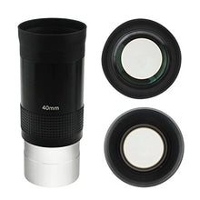 Load image into Gallery viewer, Astromania 2&quot; Kellner FMC 55-Degree Eyepiece - 40mm - Wide Field eyepices with Comfortable Viewing Position
