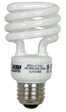 Load image into Gallery viewer, Feit Electric BPESL14T2/2/RP Compact Fluorescent Light
