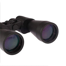 Load image into Gallery viewer, Portable High Power 60X90 Adult Large Binoculars with HD Lens for Birdwatching, Hunting, Sightseeing, Watching Sports Events and Concerts, Black
