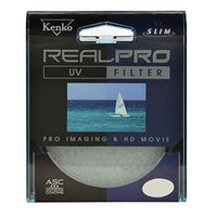 Kenko 67mm Real Pro MC UV Camera Filter, 226778