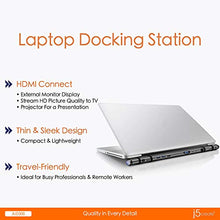 Load image into Gallery viewer, j5create USB 3.0 Ultra Station JUD500

