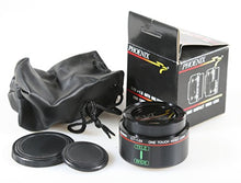 Load image into Gallery viewer, TELEPHOTO &amp; Wide Angle Lens Set 8MM COMPACT ONE TOUCH AF Lens, New
