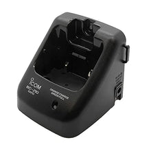 Load image into Gallery viewer, ICOM Icom Icom BC-210 Rapid Charger, for M73, with AC Adapter
