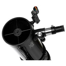 Load image into Gallery viewer, Omegon N 130/920 EQ-2 Reflector Telescope with 130mm Aperture and 920mm Focal Length
