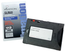 Load image into Gallery viewer, Imation SLR60 5.25&quot; Data Cartridge (74040187283)
