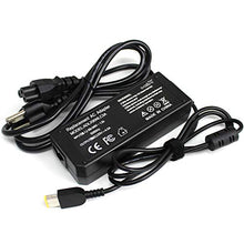 Load image into Gallery viewer, AC Adapter Charger for Lenovo ThinkPad T540p 20BECTO1WW, L440 20ATCTO1WW, L540 20AVCTO1WW, T550 20CKCTO1WW
