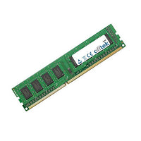 OFFTEK 2GB Replacement Memory RAM Upgrade for HP-Compaq Presario CQ3420AN (DDR3-8500 - Non-ECC) Desktop Memory