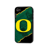 Keyscaper Cell Phone Case for Apple iPhone 4/4S - Oregon Ducks