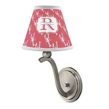 Load image into Gallery viewer, Crawfish Chandelier Lamp Shade (Personalized)

