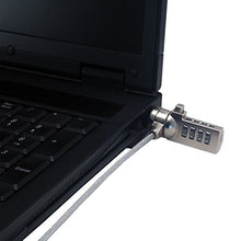 Load image into Gallery viewer, M.C.L MCL 8LE-71013 1.80 m Standard Lock System for Notebook
