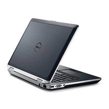 Load image into Gallery viewer, Dell Latitude E6430s Laptop Notebook PC 14-inch HD 1366x768 Display, Intel i5 Processor, 2.70GHz, 8GB DDR3 Ram, 256GB SSD, Windows 10 Pro, Gray (Renewed)
