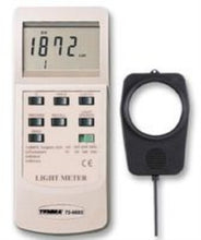 Load image into Gallery viewer, TENMA 72-6693 DIGITAL LIGHT METER, 100000LUX
