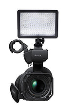 Load image into Gallery viewer, Nikon D5600 Professional Long Life Multi-LED Dimmable Video Light
