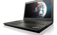 Lenovo Thinkpad W550s i7-5500U 8GB 256GB FHD 1920x1080 Nvidia K620M Laptop