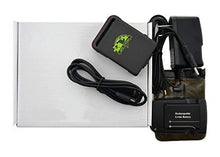 Load image into Gallery viewer, Real Time Portable Mini GMS/GPS/GPRS Tracker
