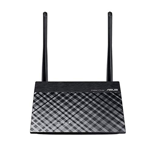 RT-N12E Wireless-N300 Router