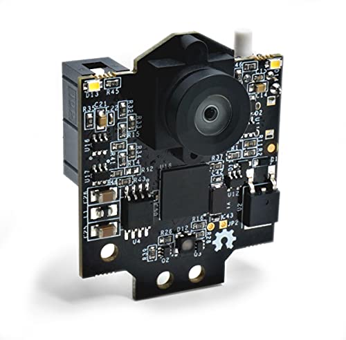 Charmed Labs Pixy2 Smart Vision Sensor - Object Tracking Camera for Arduino, Raspberry Pi, BeagleBone Black
