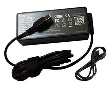 Load image into Gallery viewer, UpBright 90W 20V AC/DC Adapter Replacement For IBM Lenovo Thinkpad X1 Carbon i7-3667U i5-3427U i5-3317U 34607ZG N17908 R33030 N193 V85 ADP-65FD B PA-1650-72 PA-1650-37LC3 45N0321 45N0322 45N0313 20VDC
