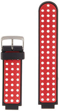 Load image into Gallery viewer, Garmin Garmin Replacement Band - Black/Red
