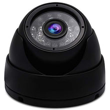 Load image into Gallery viewer, SVPRO Waterproof USB Security Camera with 80ft Infrared Night Vision, HD 720P Outdoor Indoor Day Night Video Camera,CCTV Dome Camera for Home Surveillance System,3.6mm Lens with IR-Cut,Metal Housing
