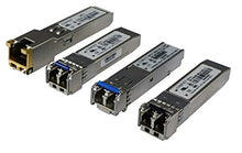 Load image into Gallery viewer, COMNET SFP14A 1000fx, 1550nm, 20km, SC, 1 Fiber, Pair
