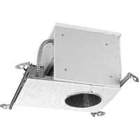 Progress Lighting P85-FB 5-Inch Firebox Non-Ic