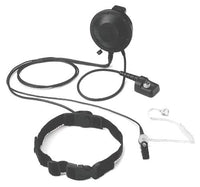 OTTO - V1-T12CM137 - Throat Microphone with Ptt