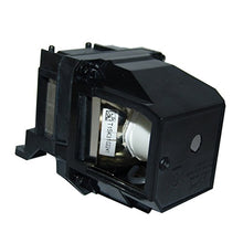 Load image into Gallery viewer, SpArc Bronze for Epson PowerLite 98 Projector Lamp with Enclosure
