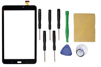 Touch Screen Digitizer Replacement for Samsung Galaxy TAB E 8.0 SM-T377 T377 (Black)