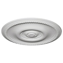 Load image into Gallery viewer, Raynor 20.63&quot; H x 20 5/8&quot; W x 1.38&quot; D Ceiling Medallion
