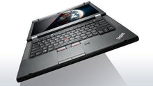 Load image into Gallery viewer, Lenovo Thinkpad T430 Built Business Laptop Computer (Intel Intel Core i5-3320M 2.6 GHz Processor, 4GB Memory, 320GB HDD, Webcam, DVD, Windows 10 Professional) (Renewed)

