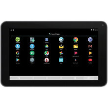 Load image into Gallery viewer, Naxa Electronics NID-9009 9-Inch, High-Resolution Core Tablet with Android OS 7.1 &amp; GMS Certification
