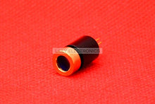 Load image into Gallery viewer, Q-BAIHE 1pc Orange Red Diode Lasers 635nm 5mw 5.6mm Laser Diode P-Type for Laser Rangefinder

