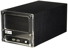 Load image into Gallery viewer, ACTi ENR-120 9-Channel 2-Bay Desktop Standalone NVR
