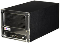 ACTi ENR-120 9-Channel 2-Bay Desktop Standalone NVR