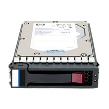 Load image into Gallery viewer, HP 718292-001 1.2TB 10K 6G SFF SAS SC HDD 718162-B21

