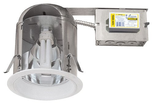 Elco Lighting EL27R26ICDX7 6