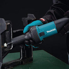 Load image into Gallery viewer, Makita GD0601 1/4&quot; Die Grinder, with AC/DC Switch
