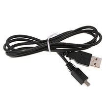 Load image into Gallery viewer, Baoblaze USB Interface Cable Charging Cord for Sony NEX-3N, NEX-F3, NEX-3NL, NEX-3N, NEX-3D, NEX-F5, NEX-5R, NEX-5T, NEX-5TL, NEX-6L, NEX-6
