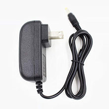 Load image into Gallery viewer, yan US AC/DC Adapter Power Supply Charger for COBY V-ZON VZON Portable DVD Player
