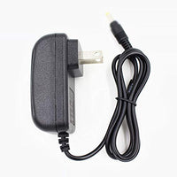 yan US AC Adapter Power Supply Charger Cord for Sony DVP-FX810 DVP-FX805 DVD Player