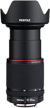Load image into Gallery viewer, Pentax HD Pentax DA 16-85mm Lens for Pentax KAF Cameras
