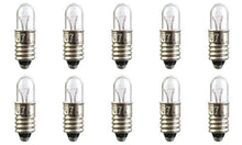 Load image into Gallery viewer, CEC Industries #335 Bulbs, 28 V, 1.12 W, E5.5 Base, T-1.75 shape (Box of 10)
