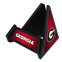 Guard Dog Georgia Bulldogs Pyramid Phone & Tablet Stand