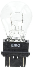 Load image into Gallery viewer, Eiko 3057 12.8/14V 2.1/.48A S-8 Polymer Wedge Base Halogen Bulbs
