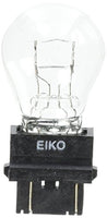 Eiko 3057 12.8/14V 2.1/.48A S-8 Polymer Wedge Base Halogen Bulbs
