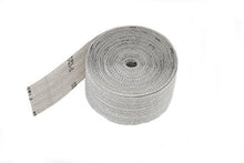 Load image into Gallery viewer, Sungold Abrasives 91-205-800 10m/Roll Trinet Mesh 800 Hook &amp; Loop Abrasive Rolls, 2-3/4&quot;
