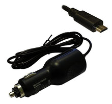 Load image into Gallery viewer, Power4Laptops DC Adapter Tablet Car Charger Compatible with Sony Reader PRS-T1
