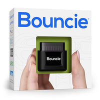 Bouncie - GPS Location - Accident Notification - Route History - Speed Monitoring - GeoFence - Roadside Assistance - Family or Fleets - No Activation Fees - Cancel Anytime