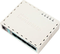 Mikrotik RB951-2N Wireless LAN Router 802.11b/g/n